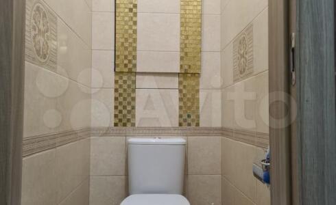 Продается 3-комнатная квартира 81м2 , 9 комплекс, номер 112208 - 24