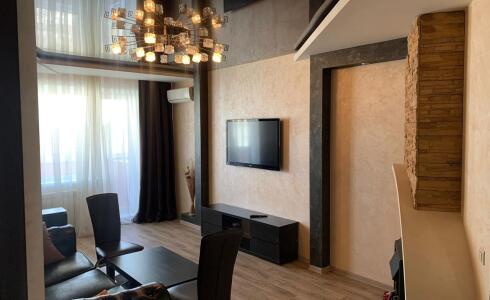 Продается 4-комнатная квартира 87м2 , 12 комплекс, номер 116303 - 2