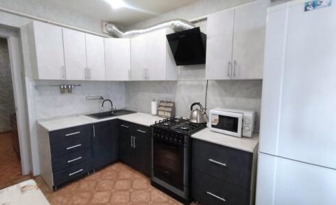 Продается 4-комнатная квартира 89м2 , 52 комплекс, номер 116061 - 4