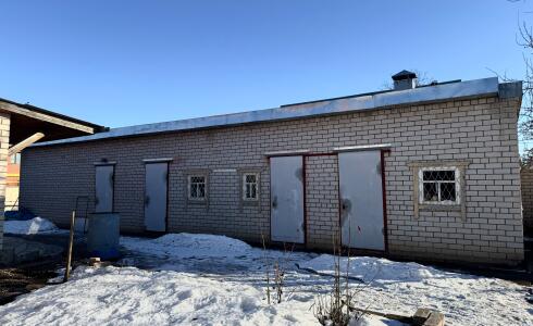 Продается дом 99м2 на земле 15 соток в д. , номер 116109 - 9