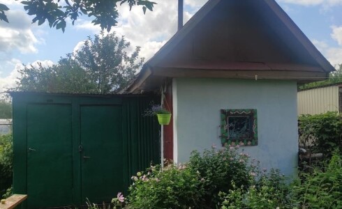 Продается дом 50м2 на земле 4 соток в с. , номер 115684 - 9