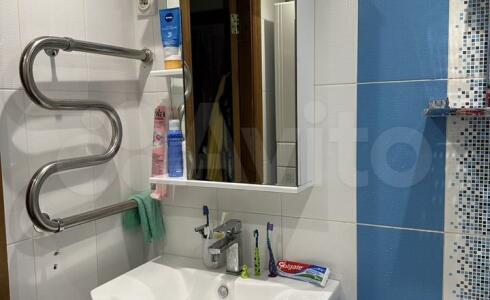 Продается 4-комнатная квартира 79м2 , 20 комплекс, номер 115902 - 18