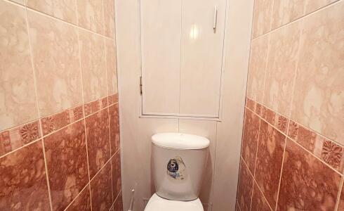 Продается 3-комнатная квартира 66м2 , 20 комплекс, номер 116343 - 7