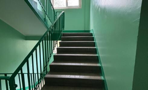 Продается 3-комнатная квартира 66м2 , 20 комплекс, номер 116343 - 14