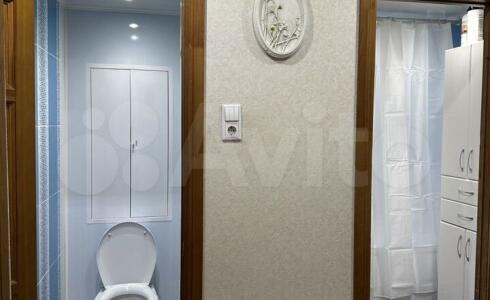 Продается 4-комнатная квартира 79м2 , 20 комплекс, номер 115902 - 23