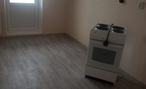 Продается 2-комнатная квартира 57м2 , 63 комплекс, номер 112302 - 1