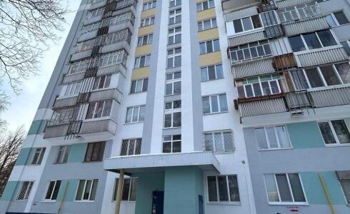 Продается 3-комнатная квартира 64м2 , 6 комплекс, номер 115976 - 15