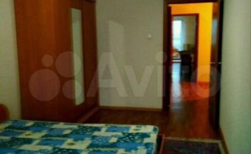 Продается 2-комнатная квартира 61м2 , 63 комплекс, номер 115408 - 4