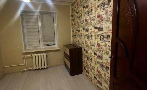 Продается 4-комнатная квартира 56м2 , 6 комплекс, номер 116513 - 11