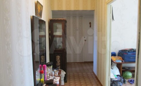 Продается 3-комнатная квартира 65м2 , 6 комплекс, номер 113604 - 4