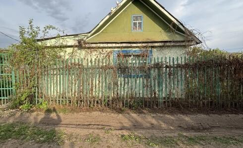 Продается дом 40м2 на земле 5 соток в г. , номер 116630 - 3