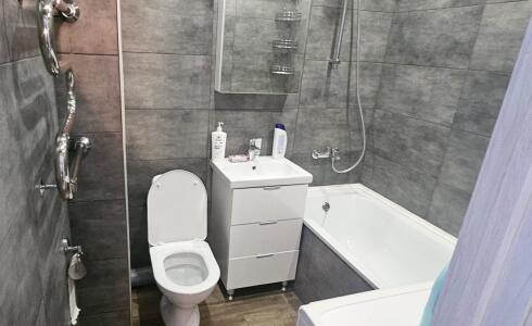 Продается 1-комнатная квартира 32м2 , 50 комплекс, номер 116657 - 6