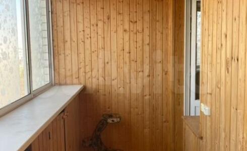 Продается 4-комнатная квартира 113м2 , 19 комплекс, номер 115411 - 18