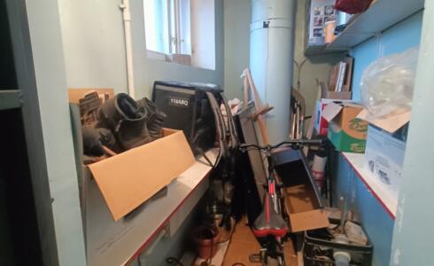 Продается 4-комнатная квартира 126м2 , 47 комплекс, номер 115821 - 21