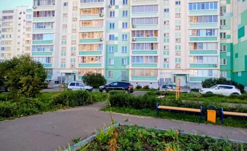 Продается 3-комнатная квартира 73м2 , 60 комплекс, номер 116357 - 13