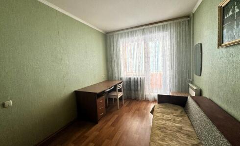 Продается 3-комнатная квартира 80м2 , 38 комплекс, номер 115958 - 6