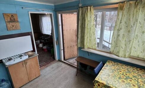 Продается дом 39м2 на земле 7 соток в с. , номер 116573 - 10