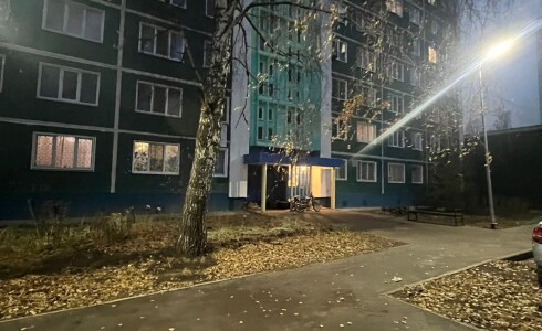 Продается 1-комнатная квартира 28м2 , С комплекс, номер 115820 - 5