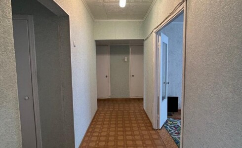 Продается 4-комнатная квартира 81м2 , 38 комплекс, номер 115947 - 17