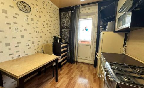 Продается 2-комнатная квартира 57м2 , 36 комплекс, номер 116240 - 3