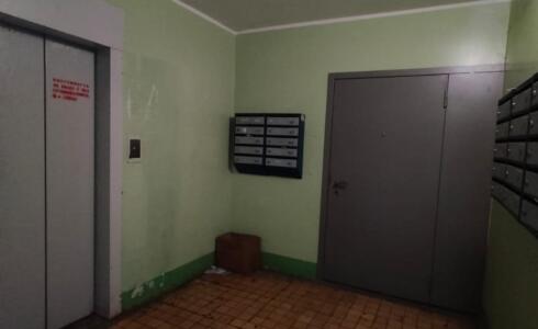 Продается 4-комнатная квартира 84м2 , 27 комплекс, номер 115528 - 15