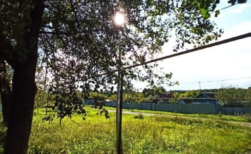 Продается дом 121м2 на земле 30 соток в д. , номер 115583 - 33