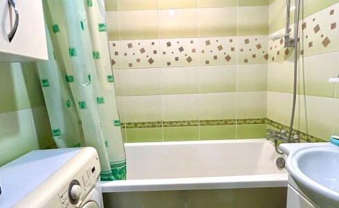 Продается 4-комнатная квартира 72м2 , 62 комплекс, номер 116143 - 16