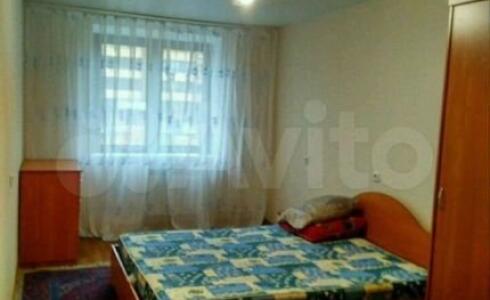 Продается 2-комнатная квартира 61м2 , 63 комплекс, номер 115408 - 3