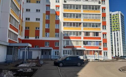 Продается 3-комнатная квартира 72м2 ,  комплекс, номер 116121 - 15