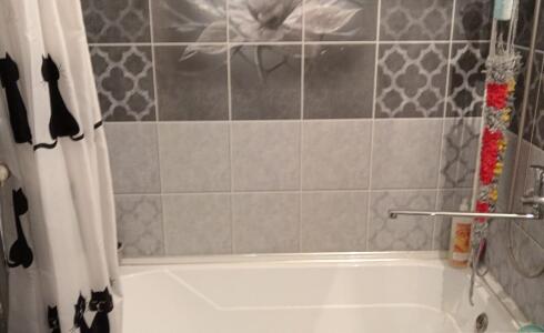 Продается 3-комнатная квартира 58м2 , 48 комплекс, номер 116235 - 6