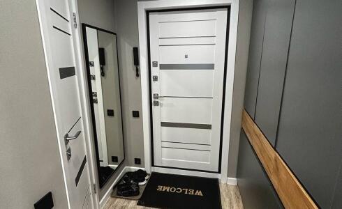 Продается 1-комнатная квартира 36м2 , 21 комплекс, номер 115611 - 4