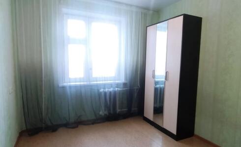 Продается 4-комнатная квартира 89м2 , 52 комплекс, номер 116061 - 6