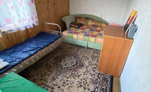 Продается дом 50м2 на земле 5 соток в д. , номер 115494 - 28