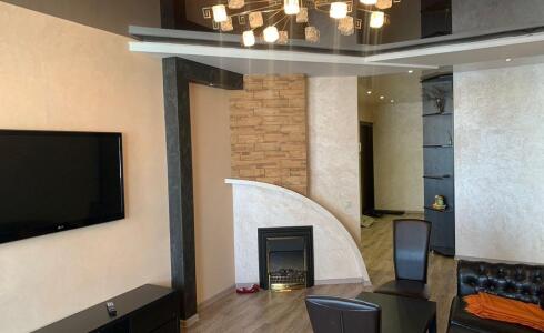 Продается 4-комнатная квартира 87м2 , 12 комплекс, номер 116303 - 3