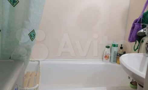 Продается 3-комнатная квартира 73м2 , 37 комплекс, номер 112550 - 9