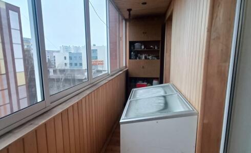 Продается 4-комнатная квартира 126м2 , 47 комплекс, номер 115821 - 11