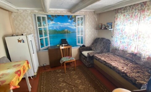 Продается дом 23м2 на земле 4 соток в . , номер 115381 - 4