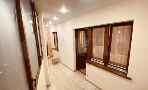 Продается 2-комнатная квартира 45м2 , 14 комплекс, номер 115551 - 9