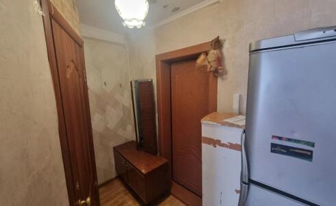 Продается 1-комнатная квартира 30м2 ,  комплекс, номер 116497 - 9