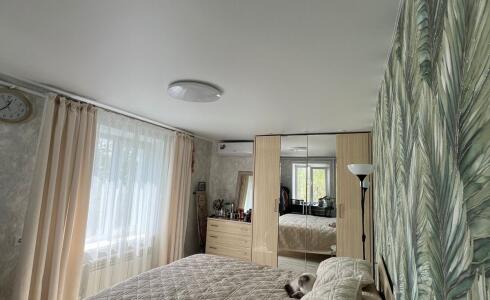 Продается дом 235м2 на земле 16 соток в д. , номер 116252 - 16
