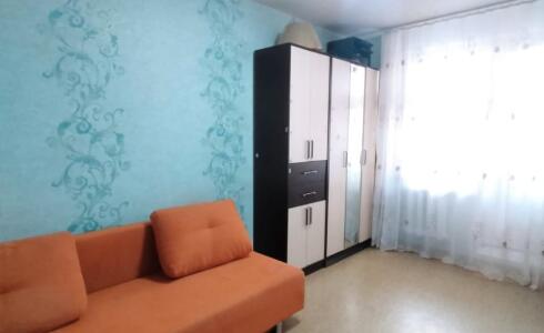 Продается 4-комнатная квартира 89м2 , 52 комплекс, номер 116061 - 7