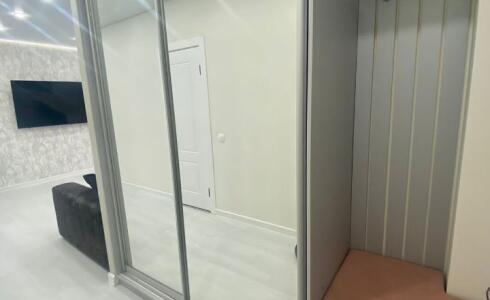 Продается 3-комнатная квартира 78м2 ,  комплекс, номер 112357 - 7