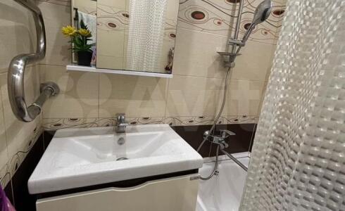 Продается 2-комнатная квартира 53м2 , 36 комплекс, номер 115926 - 5