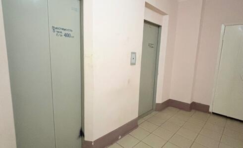 Продается 2-комнатная квартира 62м2 , 60 комплекс, номер 116507 - 12