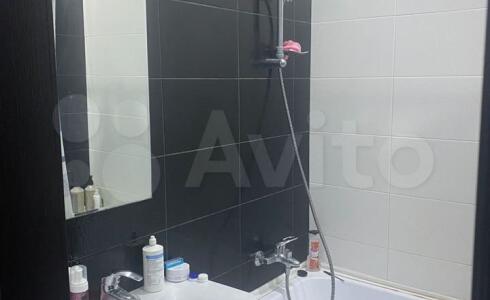 Продается 1-комнатная квартира 41м2 ,  комплекс, номер 112051 - 9