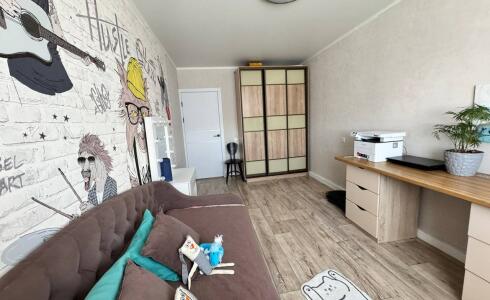 Продается 3-комнатная квартира 72м2 ,  комплекс, номер 116121 - 7