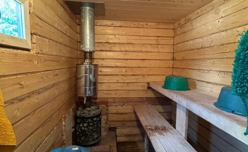 Продается дом 48м2 на земле 10 соток в с. , номер 116327 - 17