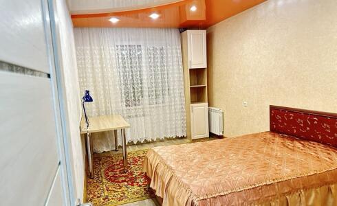 Продается 3-комнатная квартира 71м2 , 37 комплекс, номер 115531 - 8