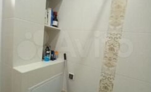 Продается 2-комнатная квартира 59м2 , 35 комплекс, номер 115841 - 8