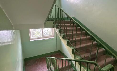 Продается 1-комнатная квартира 36м2 , 49 комплекс, номер 116670 - 6